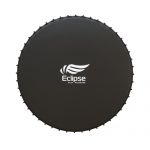 Батут Eclipse Space Twin Green/Orange 10FT