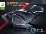 Массажное кресло OGAWA SMART DeLight Plus OG7568