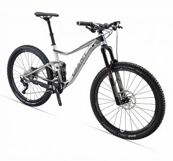 Велосипед Giant TRANCE 27,5 1 (2015) ― ФИТНЕСЦЕНТР.ru