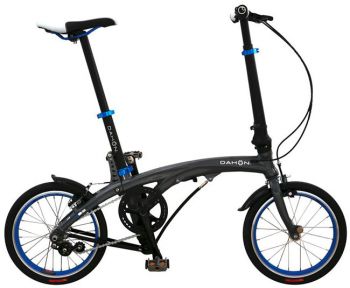 Велосипед DAHON EEZZ (2014) ― ФИТНЕСЦЕНТР.ru