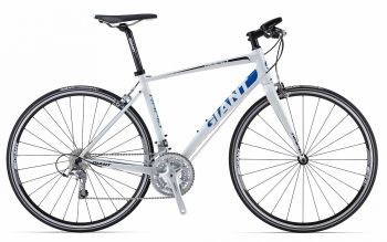 Велосипед Giant RAPID 2 TRIPLE (2015) ― ФИТНЕСЦЕНТР.ru