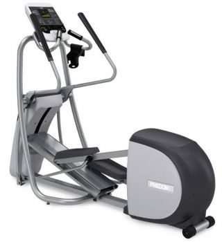 Эллиптический тренажер PRECOR EFX 536 Assurance Series ― ФИТНЕСЦЕНТР.ru