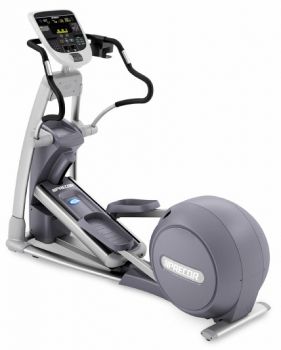 Эллиптичecкий тpeнaжep PRECOR EFX 833 ― ФИТНЕСЦЕНТР.ru