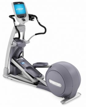 Эллиптичecкий тpeнaжep PRECOR EFX 883 ― ФИТНЕСЦЕНТР.ru