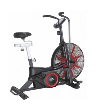 Велотренажер Air bike UG-AB003 ― ФИТНЕСЦЕНТР.ru