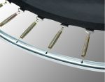 Батут Clear Fit ElastiqueStrong 16ft