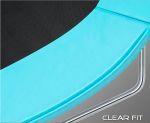 Батут Clear Fit ElastiqueStrong 8ft