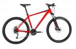 Велосипед Kellys Spider 30 27.5" (2019)