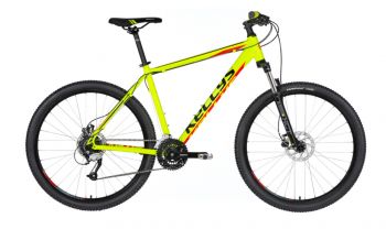 Велосипед Kellys Madman 50 27.5" (2019) ― ФИТНЕСЦЕНТР.ru