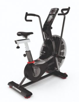 Велотренажер Air bike UG Shwinn AD8 ― ФИТНЕСЦЕНТР.ru