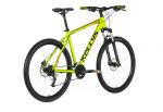Велосипед Kellys Madman 50 27.5" (2019)