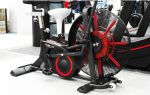 Велотренажер Air bike UG-AB003