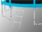 Батут Clear Fit ElastiqueStrong 14ft