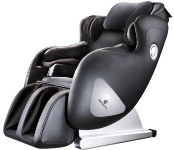 Массажное кресло Ergonova Ergoline ― ФИТНЕСЦЕНТР.ru