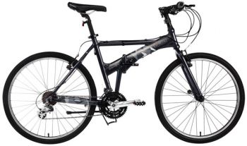 Велосипед DAHON Espresso D21 (2014) ― ФИТНЕСЦЕНТР.ru