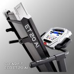 Беговая дорожка Clear Fit Eco ET 20 AI