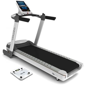 Беговая дорожка Eurofit Boca IWM ― ФИТНЕСЦЕНТР.ru