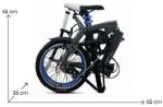 Велосипед DAHON EEZZ (2014)