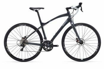 Велосипед Giant ANYROAD 1 (2015) ― ФИТНЕСЦЕНТР.ru