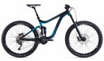 Велосипед Giant REIGN 27,5 2 (2015)