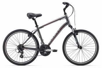 Велосипед Giant SEDONA DX (2015) ― ФИТНЕСЦЕНТР.ru