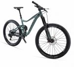 Велосипед Giant TRANCE SX 27,5 (2015)
