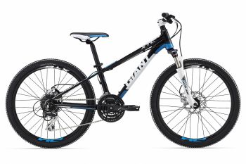Велосипед Giant XTC SL JR 24 (2015) ― ФИТНЕСЦЕНТР.ru