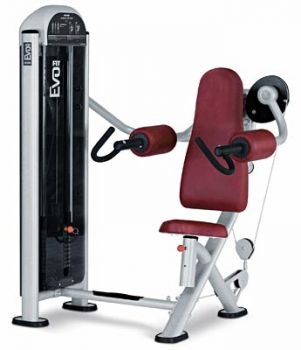 Дельт машина Panatta 1FE026 ― ФИТНЕСЦЕНТР.ru