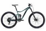 Велосипед Giant TRANCE SX 27,5 (2015)