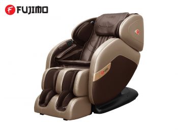 МАССАЖНОЕ КРЕСЛО FUJIMO QI F-633 ЭСПРЕССО ― ФИТНЕСЦЕНТР.ru