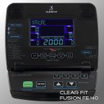 Эллиптический тренажер Clear Fit FE 40 Fusion