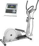 Эллиптический тренажер CARE Fitness Futura