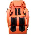 Массажное кресло GESS Futuro orange