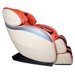 Массажное кресло GESS Futuro orange