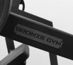 BRONZE GYM AL-305 Скамья для жима под углом