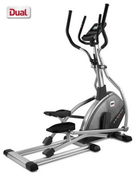 Эллиптический тренажер BH Fitness TFC 19 Dual G855 ― ФИТНЕСЦЕНТР.ru