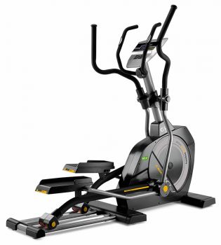 Эллиптический тренажер BH FITNESS FDC 20 GSG G864 ― ФИТНЕСЦЕНТР.ru