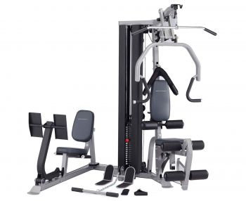 Силовой комплекс Body Craft GL Gym PRO ― ФИТНЕСЦЕНТР.ru