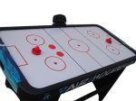 Игровой стол DFC Blue Ice Pro DFC аэрохоккей GS-AT-5028