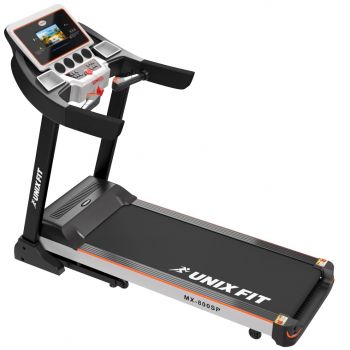 Беговая дорожка UNIXFIT MX-800SP  ― ФИТНЕСЦЕНТР.ru