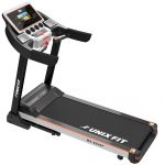Беговая дорожка UNIXFIT MX-800SP 