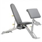 Дополнение для HOIST HF-4165 и HF-4170 Парта для бицепса HF-OPT4000-02