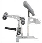 Дополнение для HOIST HF-4165 и HF-4170 Парта для бицепса HF-OPT4000-02