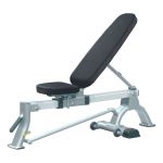 Мультистанция и скамья универсальная AeroFIT HG5 FI5