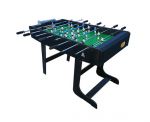 Игровой стол - футбол DFC St.PAULI складной HM-ST-48301