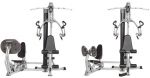 Комплекс для силовых тренировок HOIST Mi1