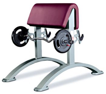 Скамья Скотта Panatta HP 215 (1HP215) ― ФИТНЕСЦЕНТР.ru