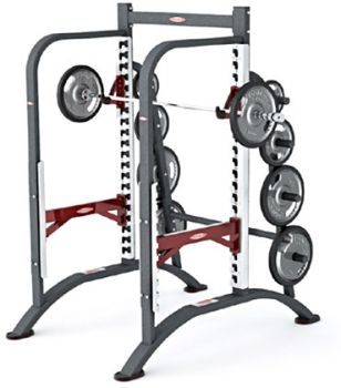 Силовая рама Panatta HP 231(1HP231) ― ФИТНЕСЦЕНТР.ru