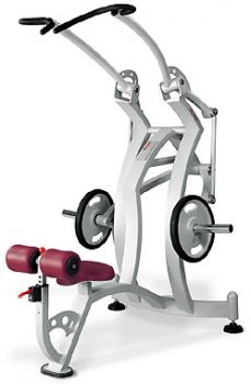 Тяги сверху Panatta HP 501(1HP501) ― ФИТНЕСЦЕНТР.ru