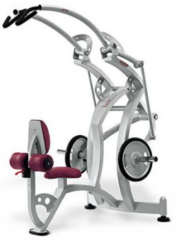 Тяги к себе сверху Panatta HP 503 (1HP503) ― ФИТНЕСЦЕНТР.ru